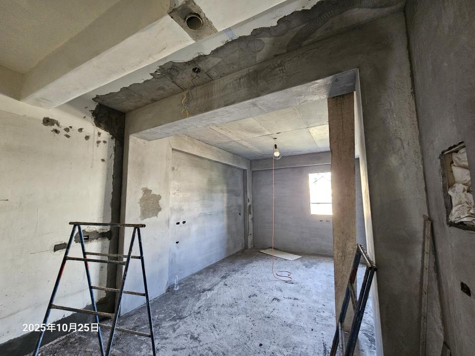 油漆工程案件圖片