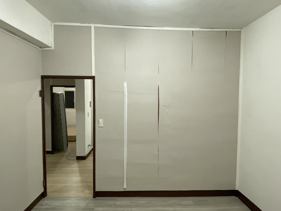 壁紙施工案件圖片 壁紙施工案件圖片