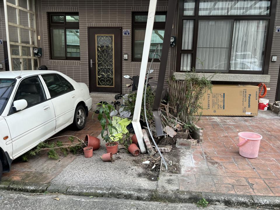 採光罩案件圖片