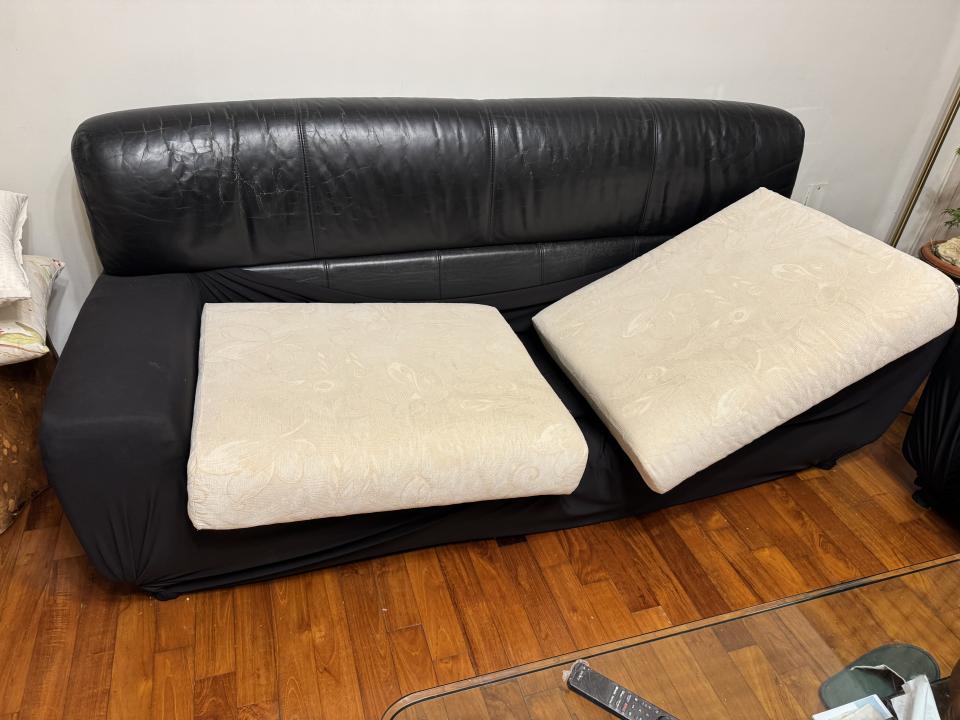 沙發修理案件圖片 沙發修理案件圖片