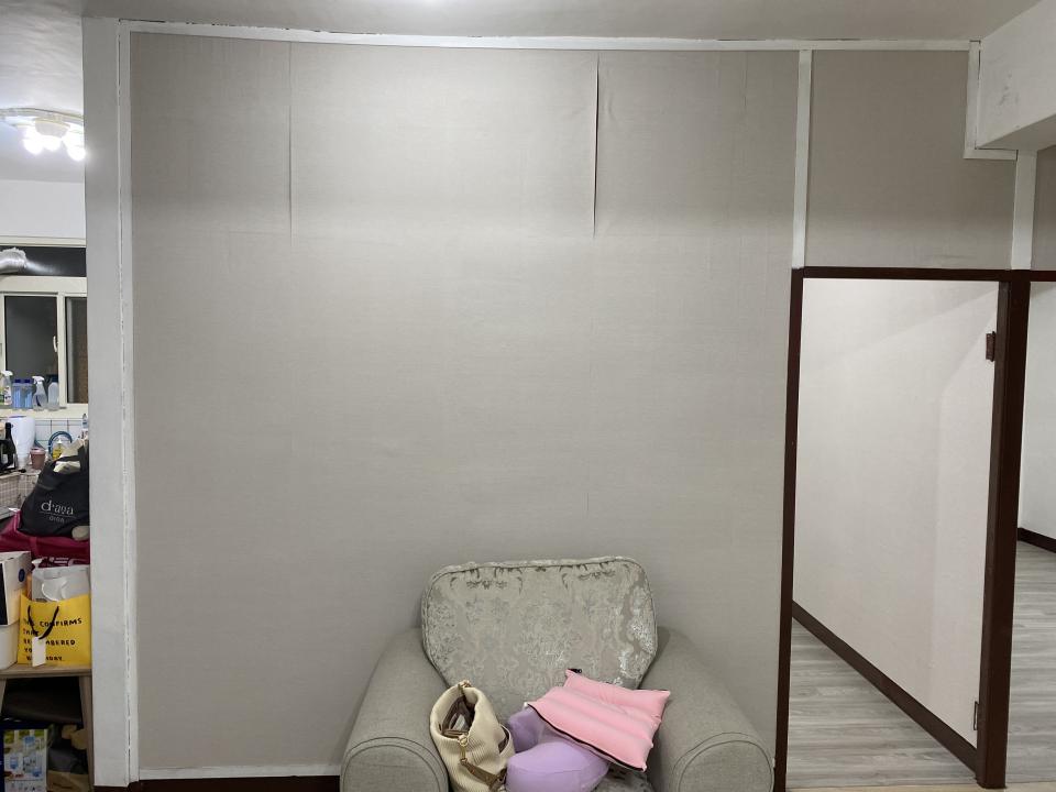 壁紙施工案件圖片 壁紙施工案件圖片