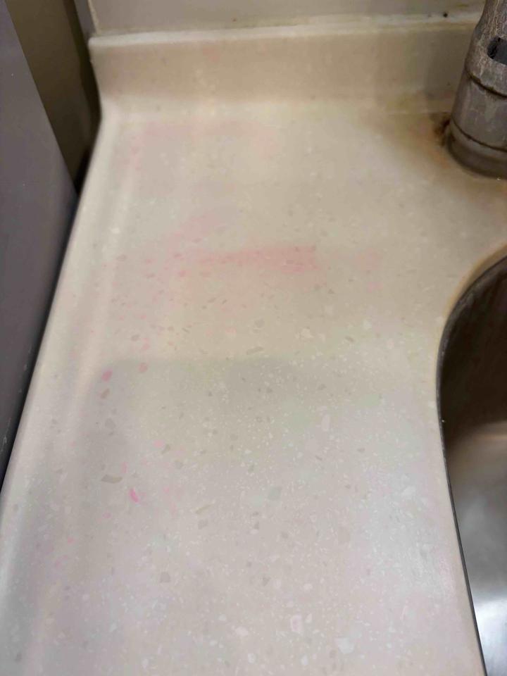 人造石檯面案件圖片 人造石檯面案件圖片