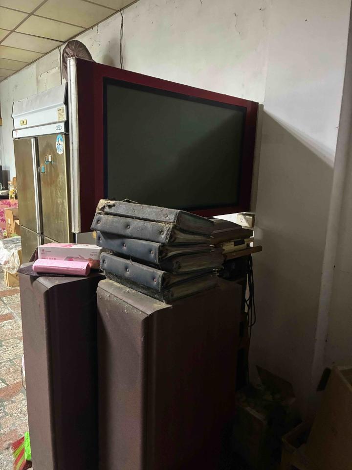 搬家清潔案件圖片