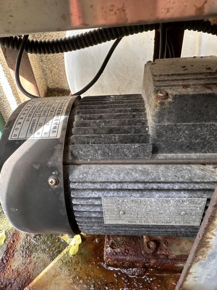 花園自動灑水系統案件圖片