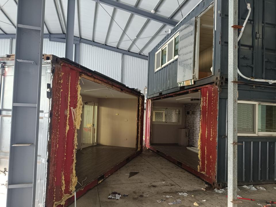 吊車公司案件圖片