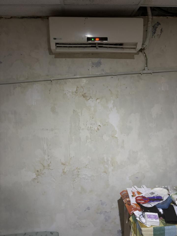 屋頂防水案件圖片 屋頂防水案件圖片