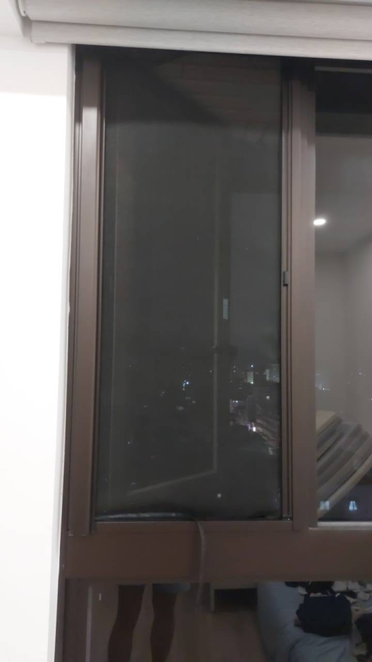 紗窗裝修案件圖片 紗窗裝修案件圖片