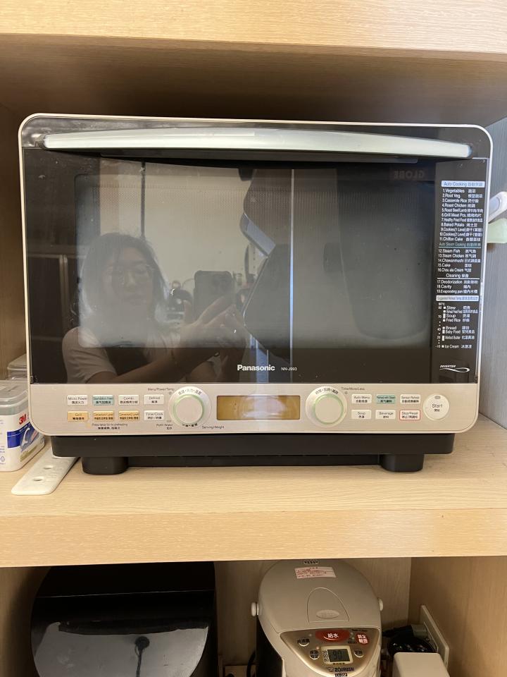 家電維修案件圖片