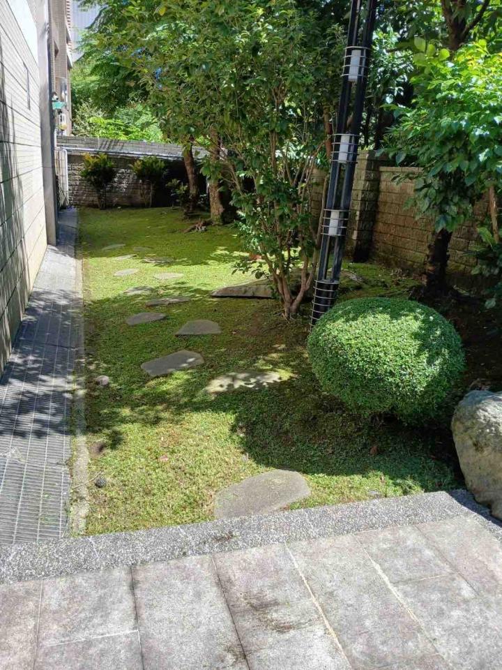 園藝維護案件圖片 園藝維護案件圖片