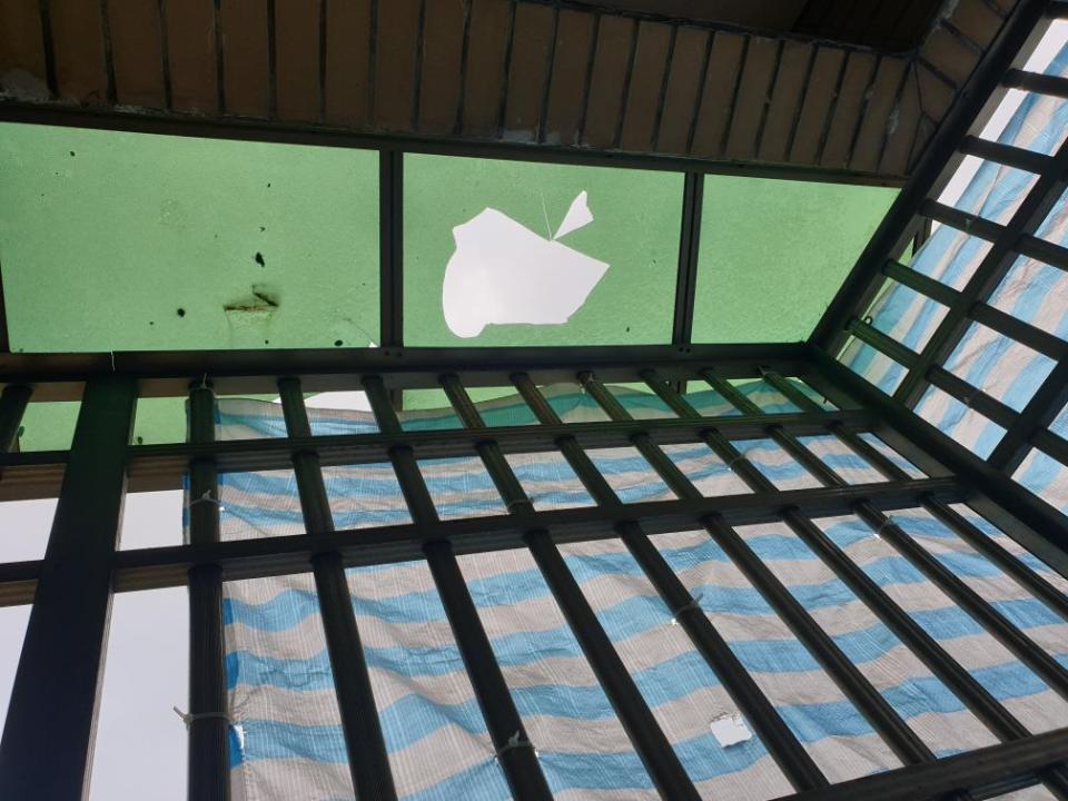 採光罩案件圖片 採光罩案件圖片