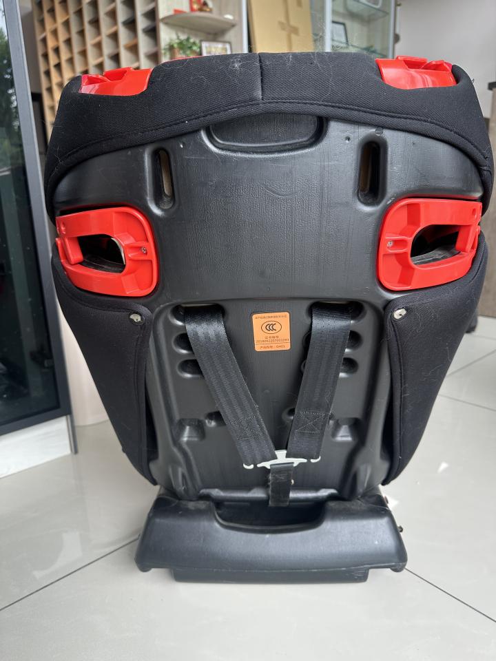 安全座椅清洗案件圖片