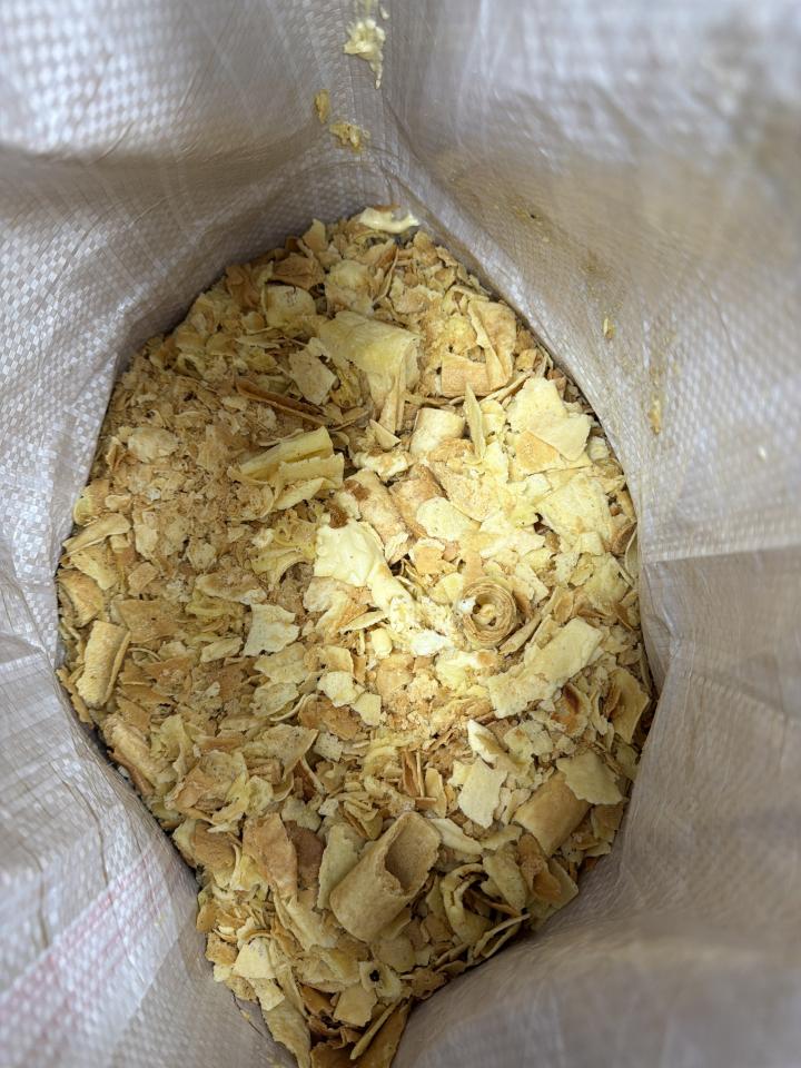 廚餘回收案件圖片