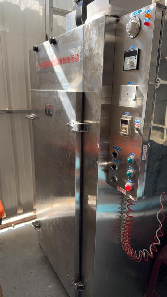 餐飲設備案件圖片