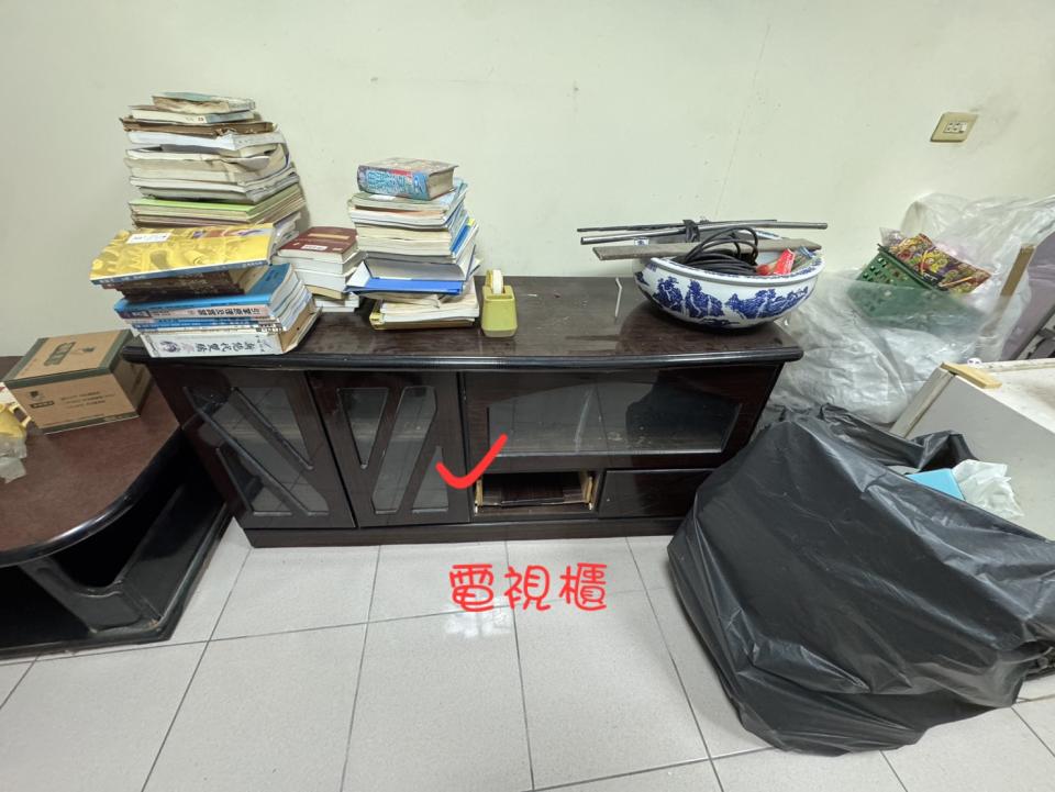 大型垃圾回收案件圖片 大型垃圾回收案件圖片