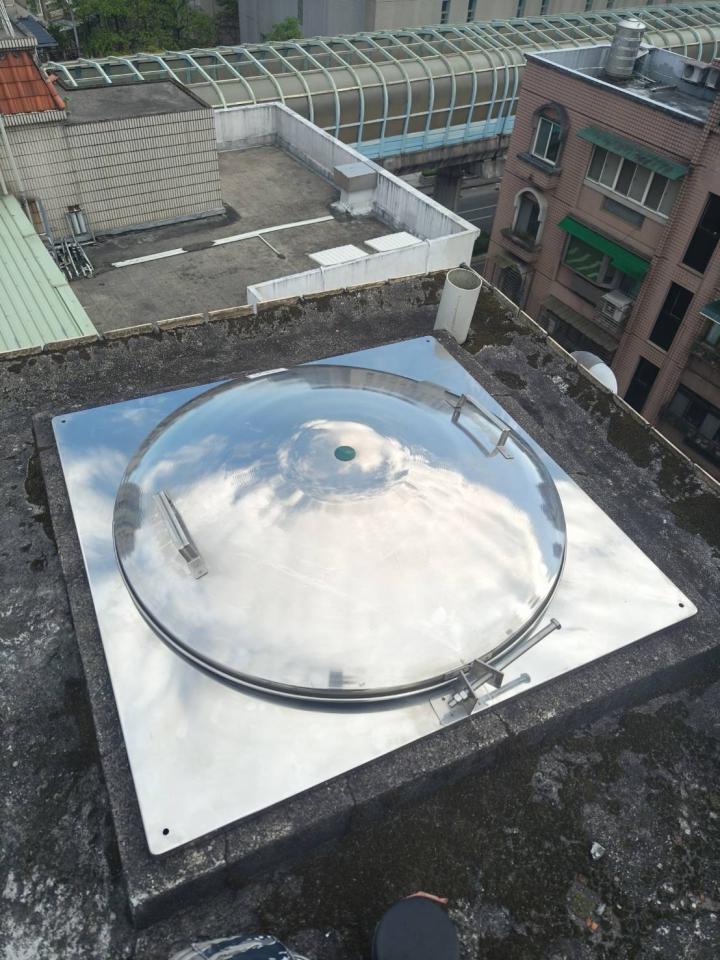 水塔安裝案件圖片