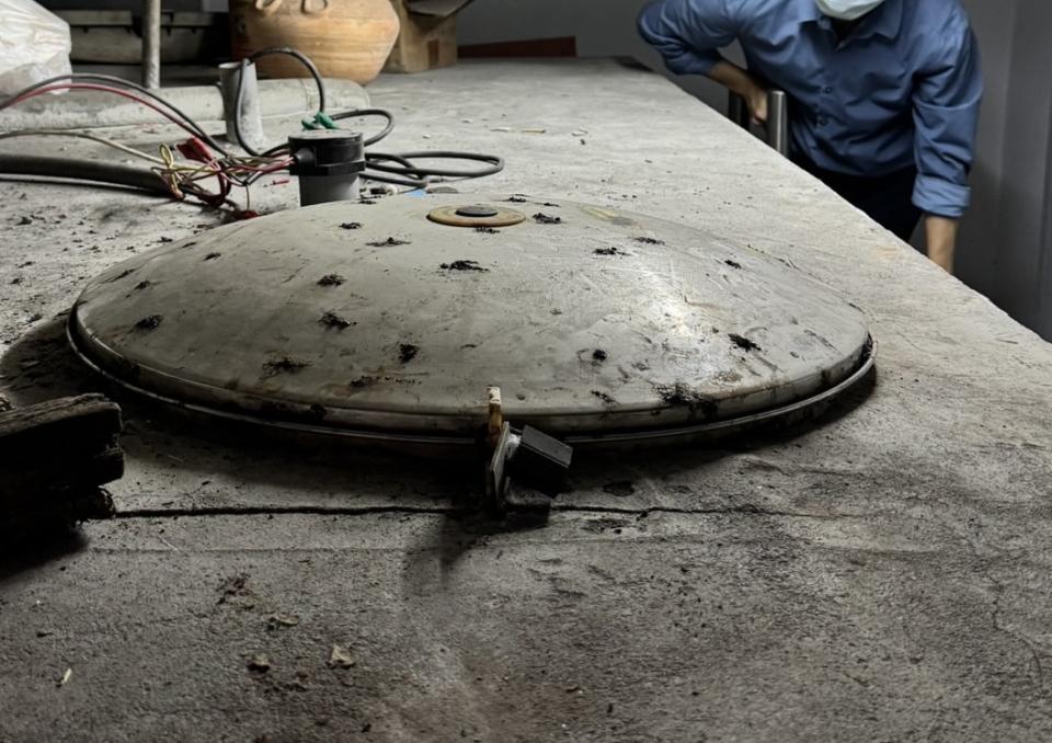 水塔安裝案件圖片