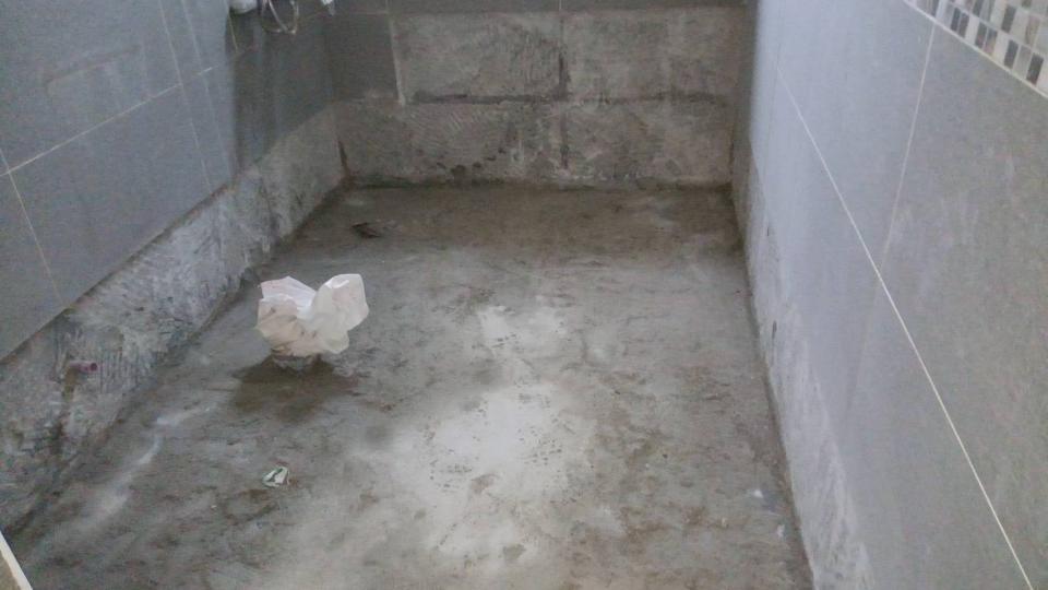 浴室翻新案件圖片