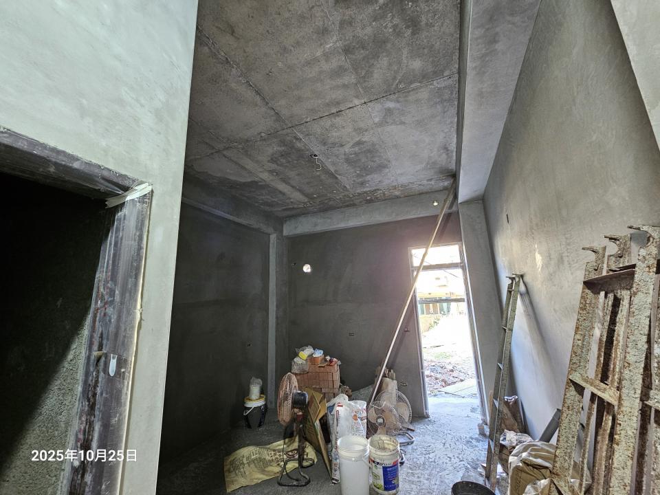 油漆工程案件圖片