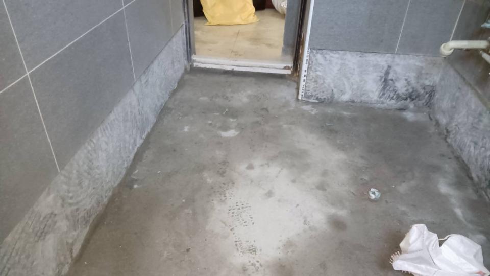 浴室翻新案件圖片