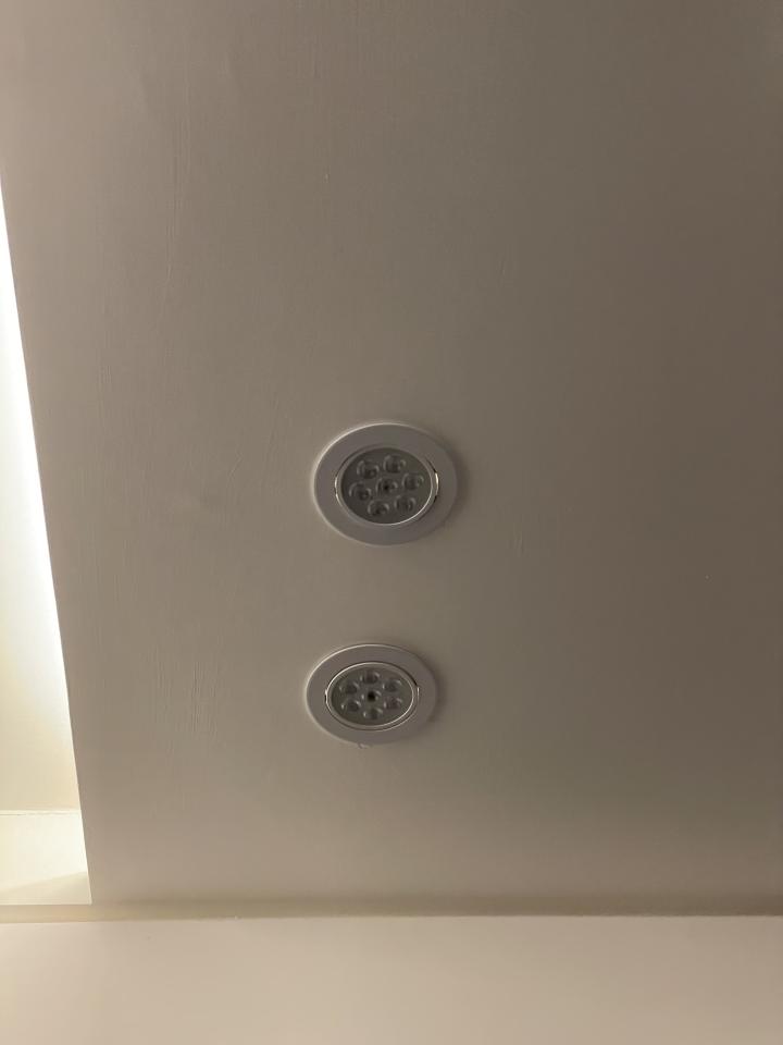 燈具維修案件圖片 燈具維修案件圖片