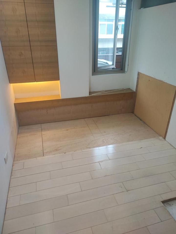 地板施工案件圖片