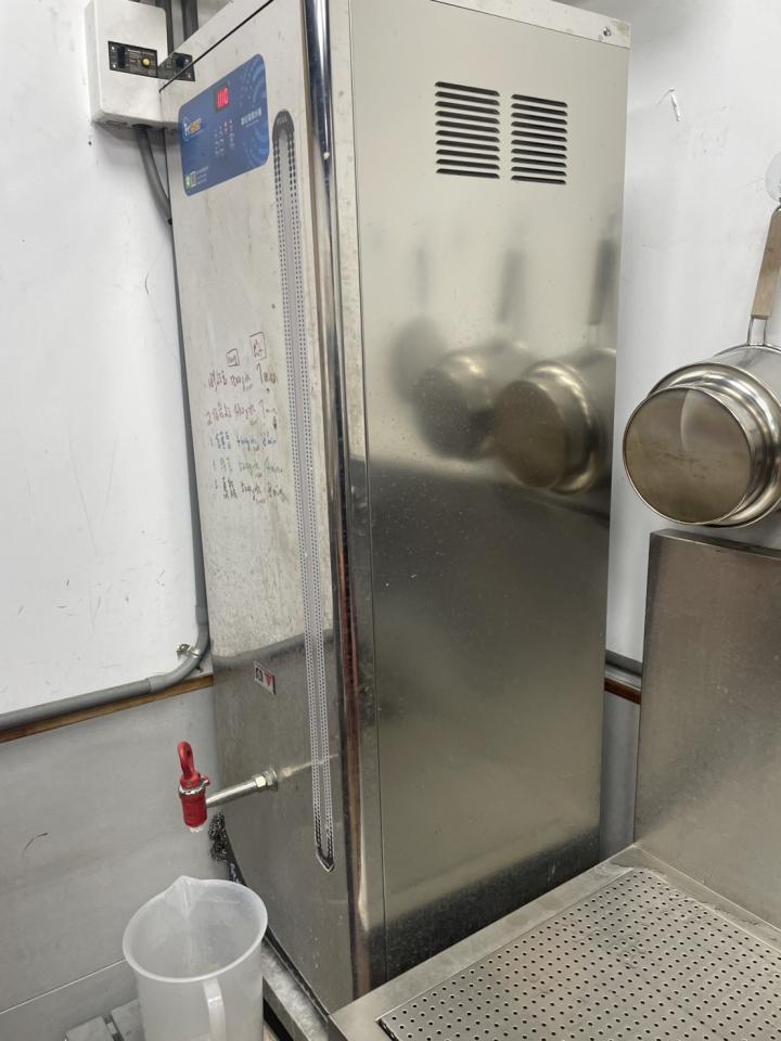 餐飲設備案件圖片