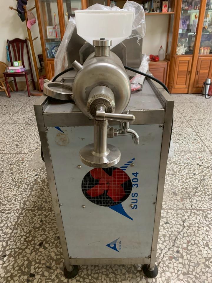 餐飲設備案件圖片