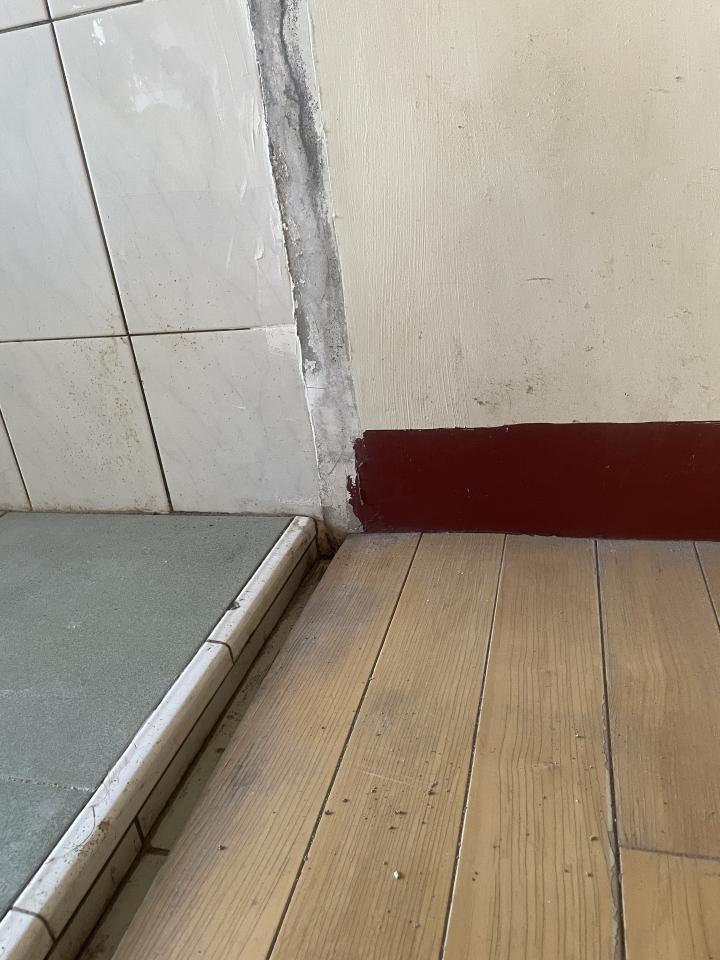 超耐磨木地板案件圖片