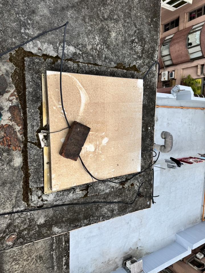 水塔安裝案件圖片