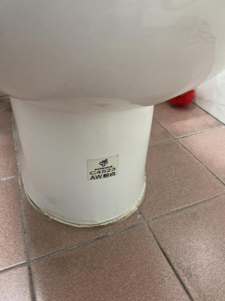 馬桶裝修案件圖片 馬桶裝修案件圖片