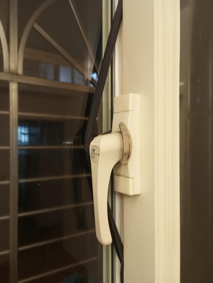 窗戶維修案件圖片 窗戶維修案件圖片