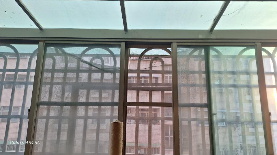 紗窗裝修案件圖片