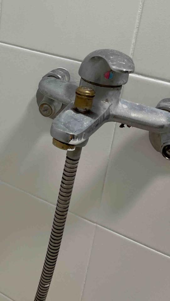 水龍頭裝修案件圖片 水龍頭裝修案件圖片