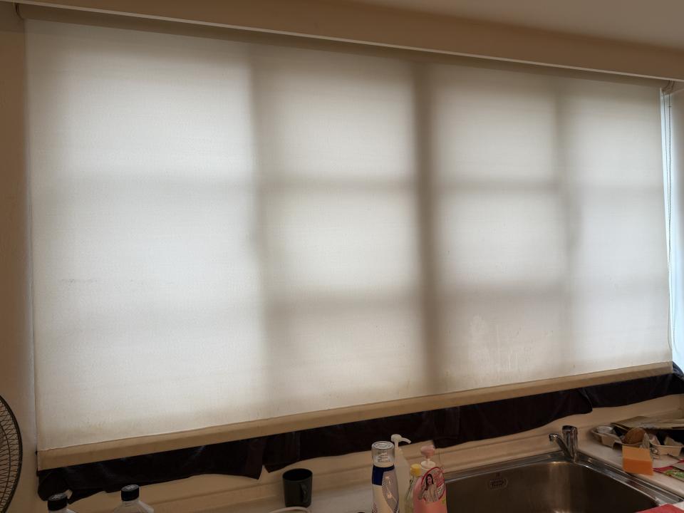 窗簾清潔案件圖片 窗簾清潔案件圖片