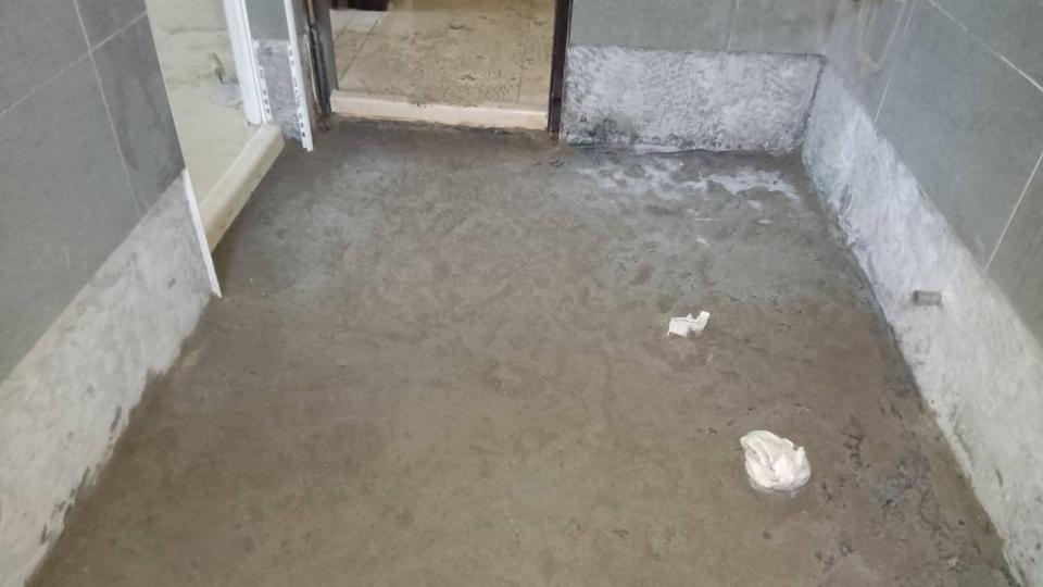 浴室翻新案件圖片