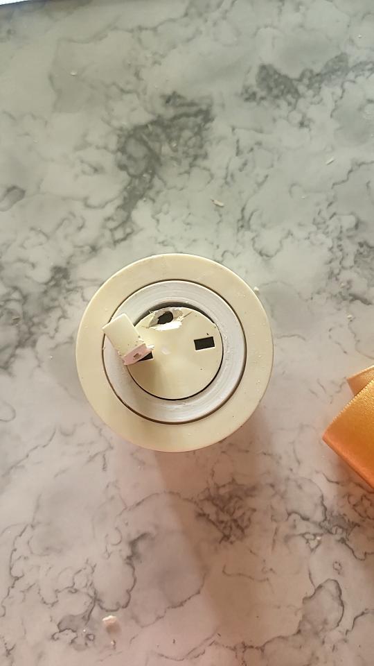 窗簾安裝維修案件圖片