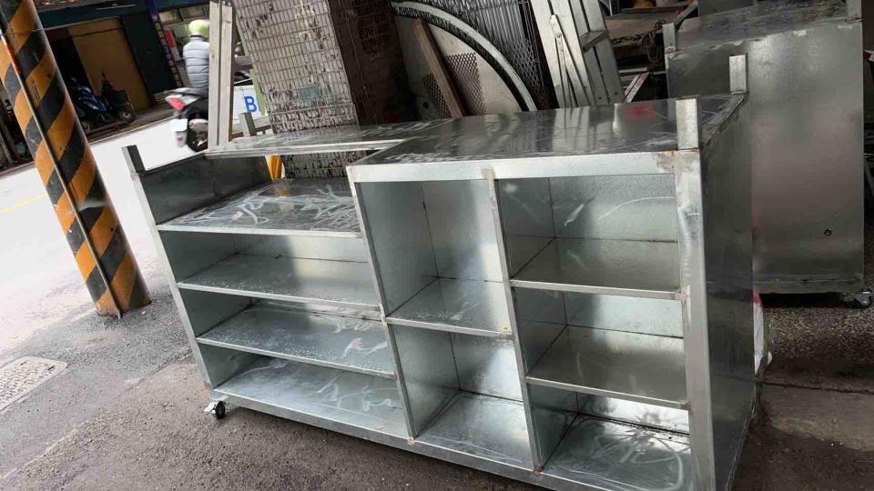 鐵工案件圖片 鐵工案件圖片