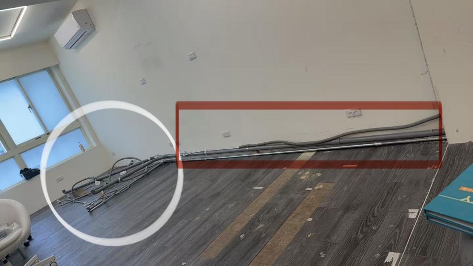 木工施工案件圖片