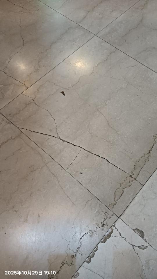 大理石維修案件圖片 大理石維修案件圖片