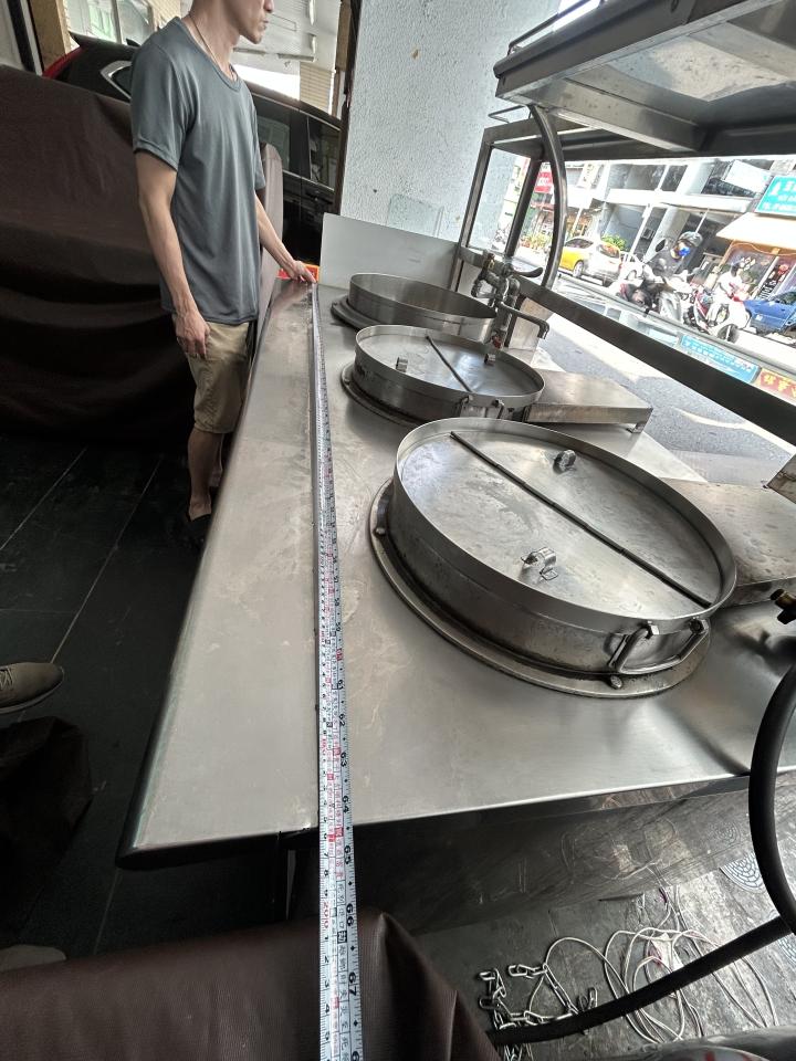 餐飲設備案件圖片