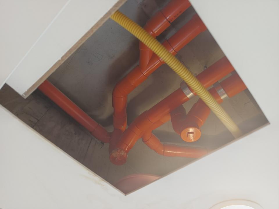 水管維修案件圖片 水管維修案件圖片