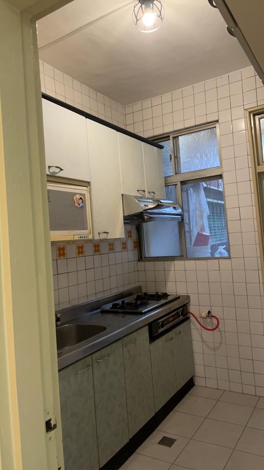 抽油煙機清洗案件圖片 抽油煙機清洗案件圖片