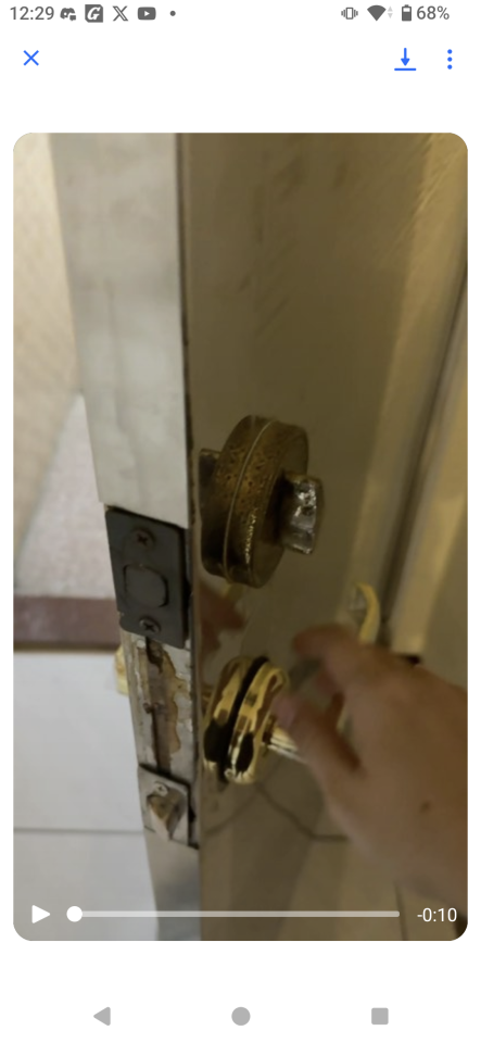 鎖匠案件圖片 鎖匠案件圖片