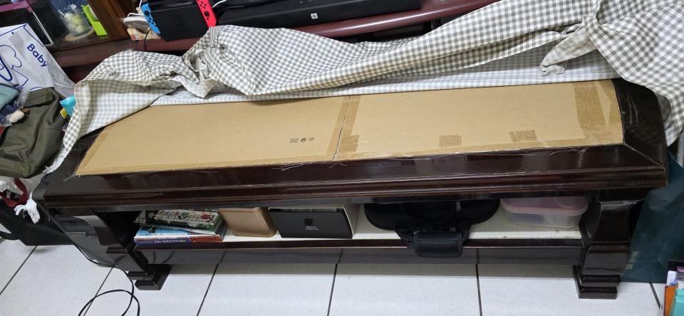 大型垃圾回收案件圖片