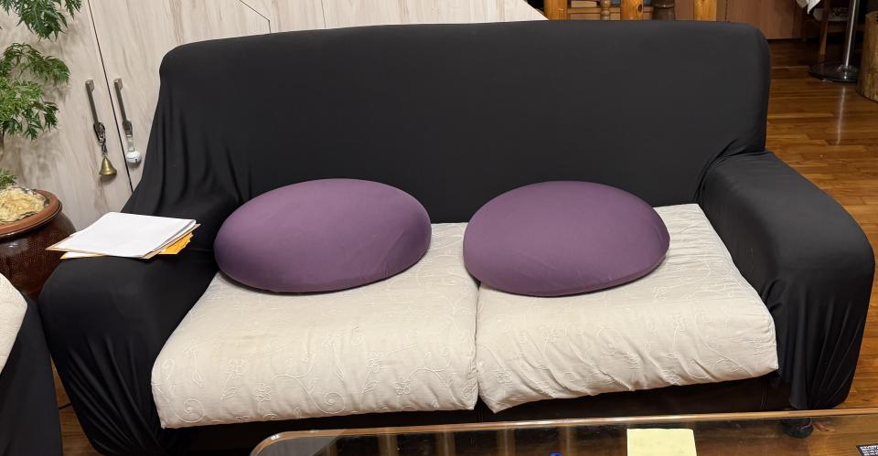 沙發修理案件圖片 沙發修理案件圖片