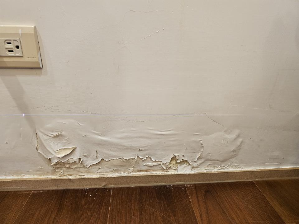 壁癌處理案件圖片 壁癌處理案件圖片