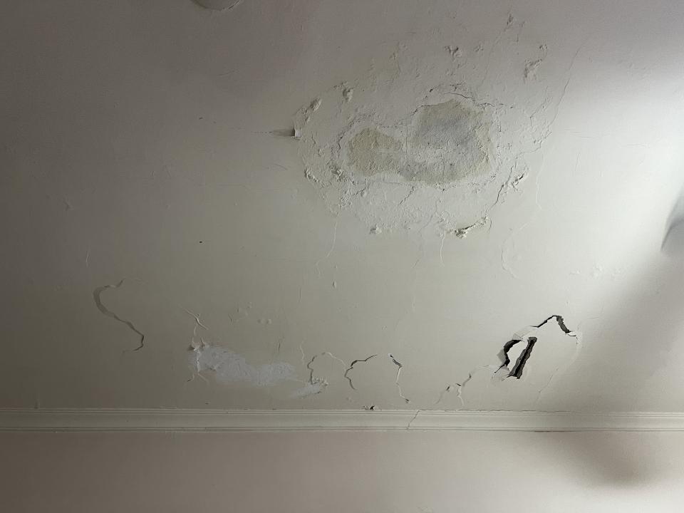 油漆工程案件圖片