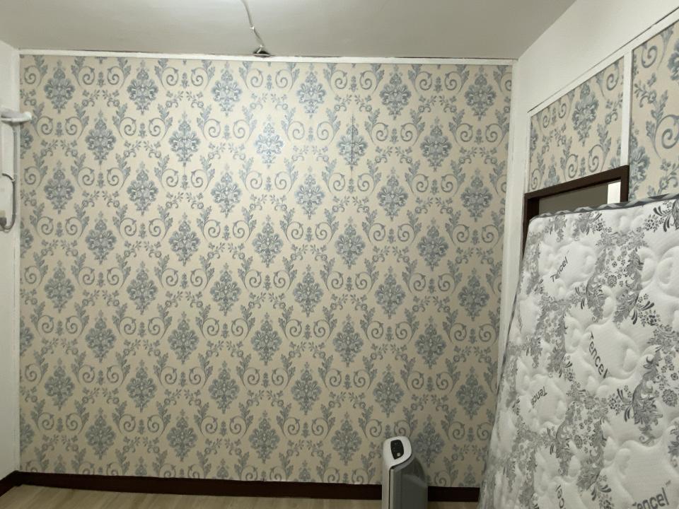 壁紙施工案件圖片 壁紙施工案件圖片