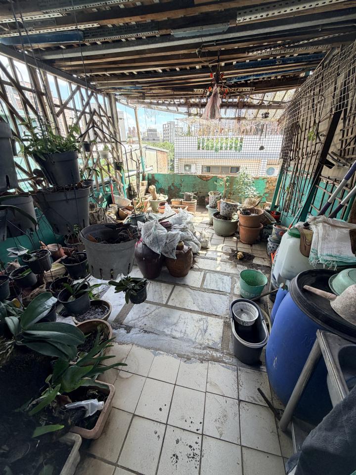 拆除工程案件圖片