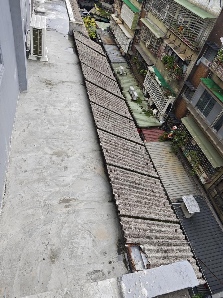 採光罩案件圖片